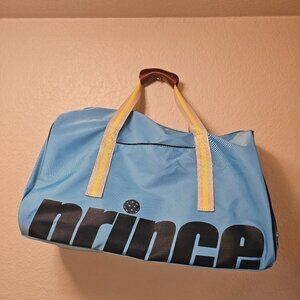 Prince Pickleball Duffel Sports Equipment Blue Bag NWT (15)